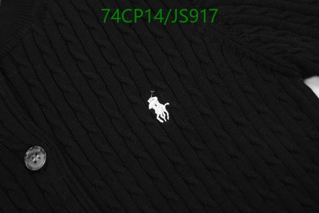 Clothing-Ralph Lauren Code: JS917 $: 74USD