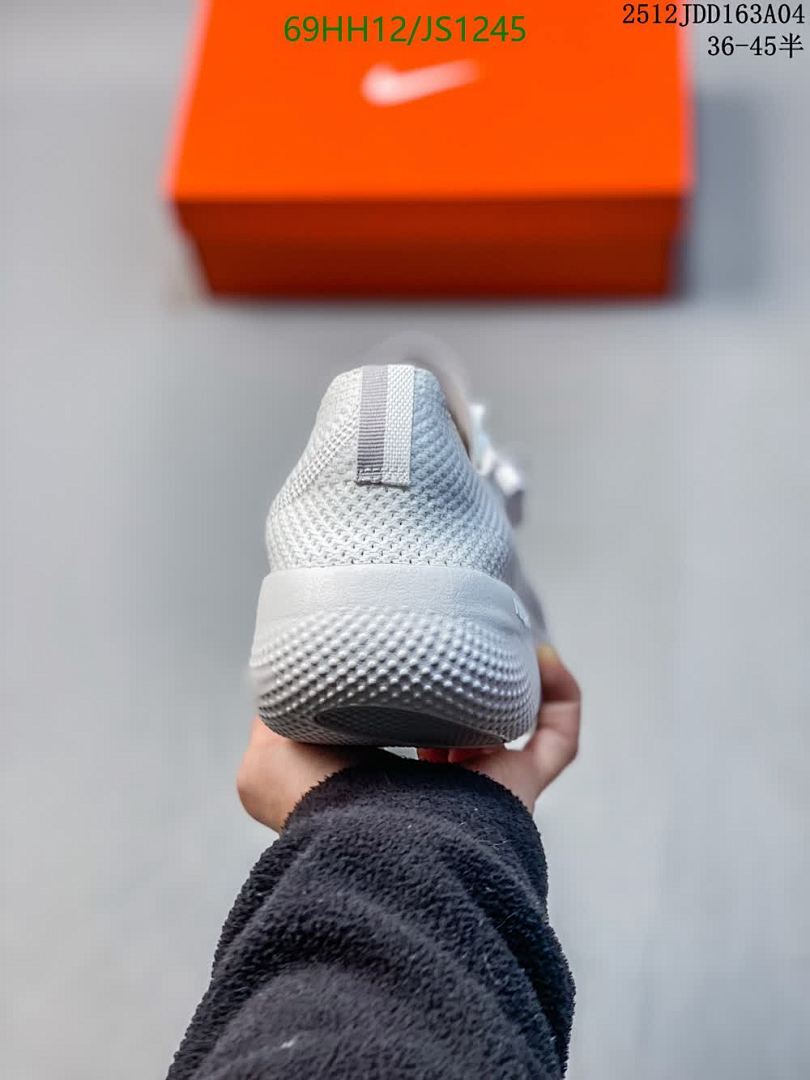 Women Shoes-NIKE Code: JS1245 $: 69USD