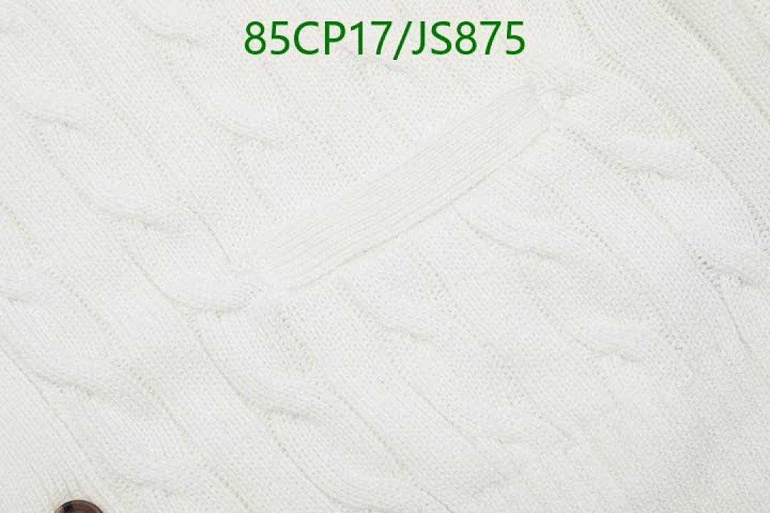 Clothing-Ralph Lauren Code: JS875 $: 85USD