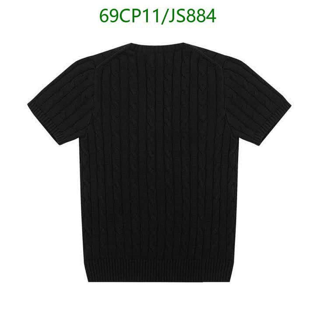 Clothing-Ralph Lauren Code: JS884 $: 69USD