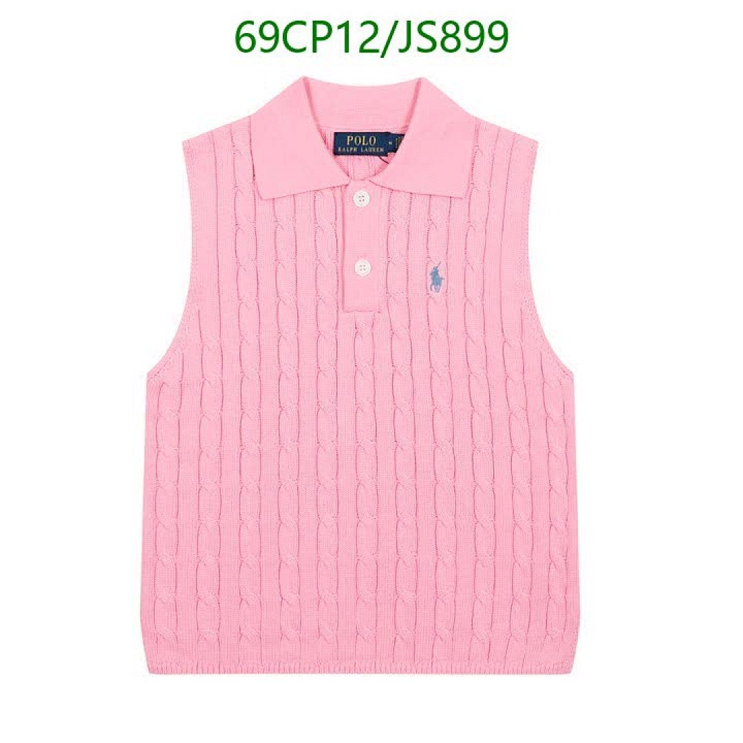 Clothing-Ralph Lauren Code: JS899 $: 69USD