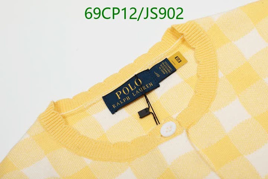 Clothing-Ralph Lauren Code: JS902 $: 69USD