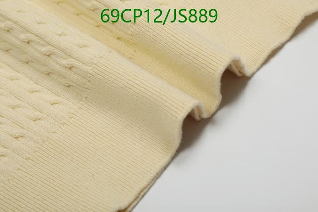 Clothing-Ralph Lauren Code: JS889 $: 69USD