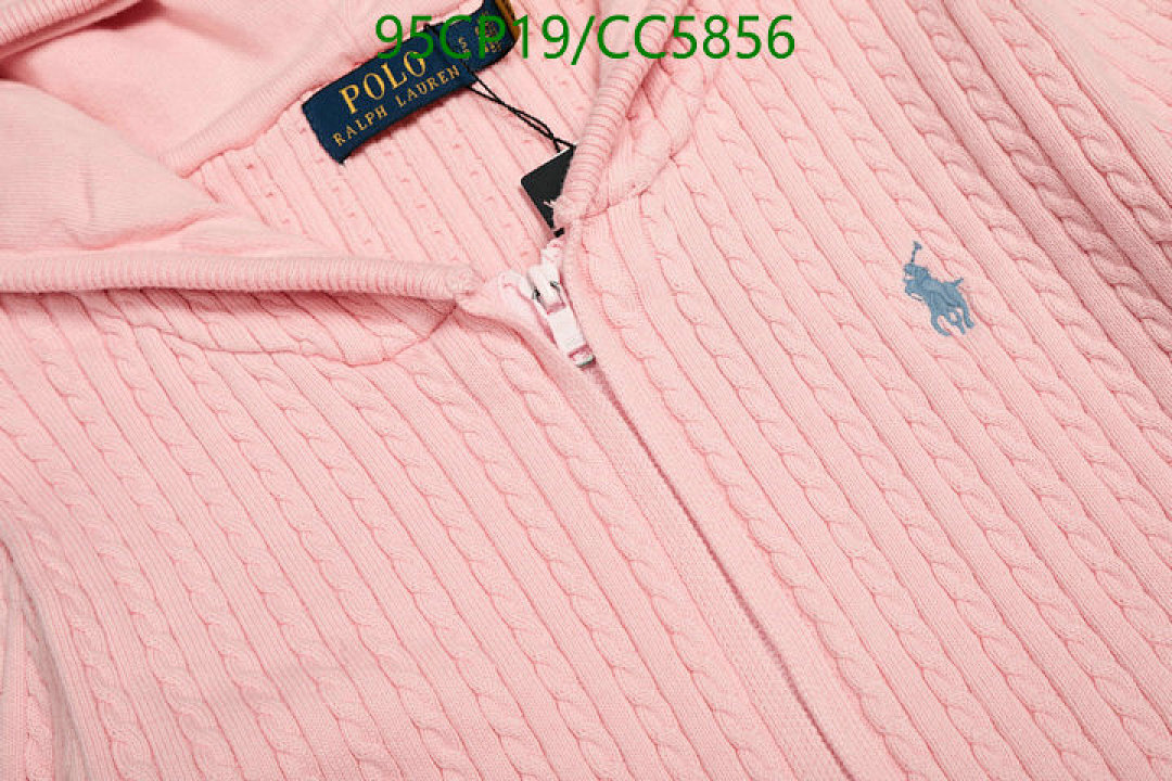 Clothing-Ralph Lauren Code: CC5856 $: 95USD