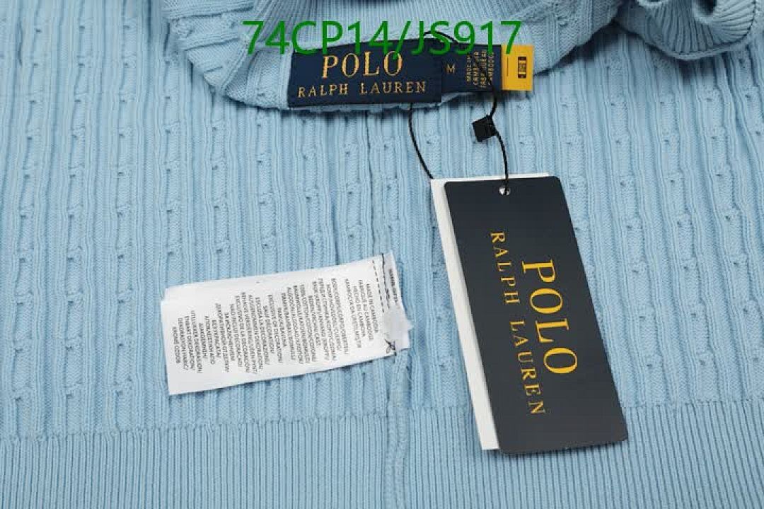 Clothing-Ralph Lauren Code: JS917 $: 74USD