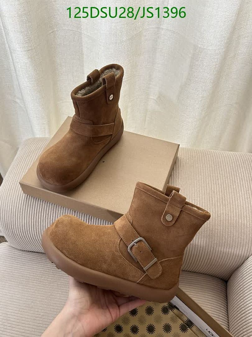 Women Shoes-UGG Code: JS1396 $: 125USD