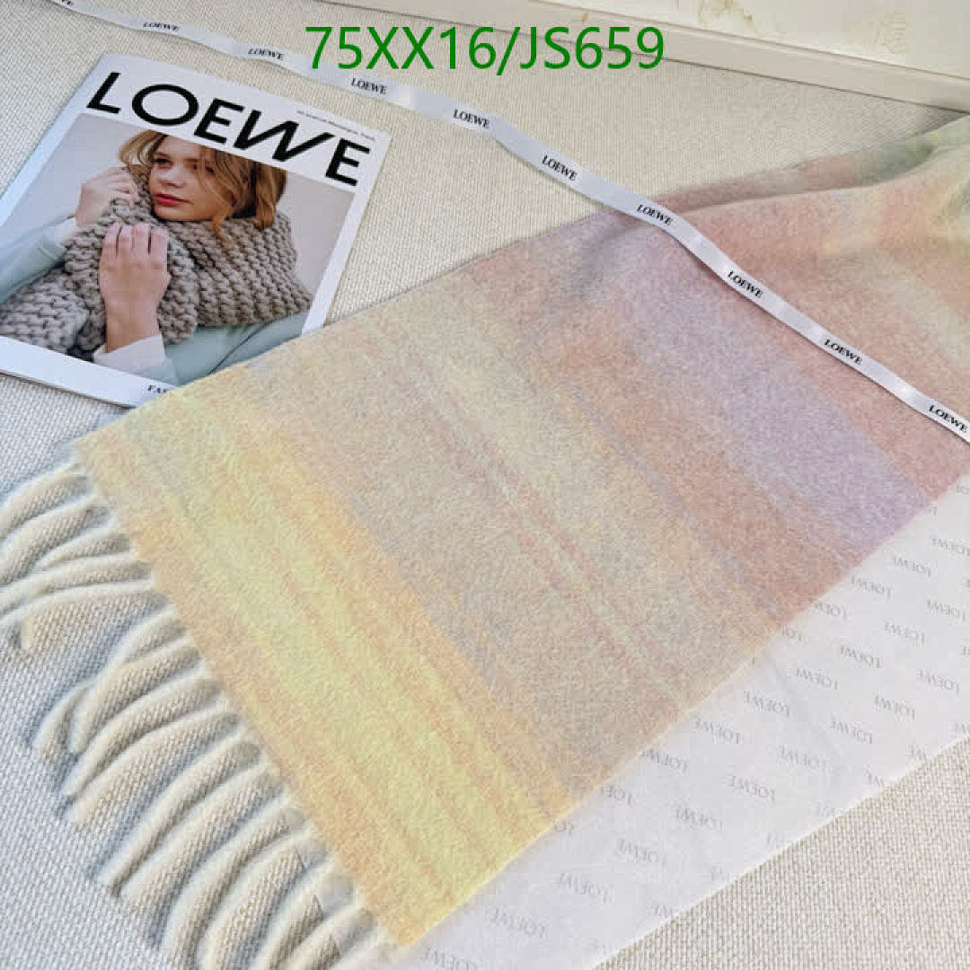 Scarf-Loewe Code: JS659 $: 75USD