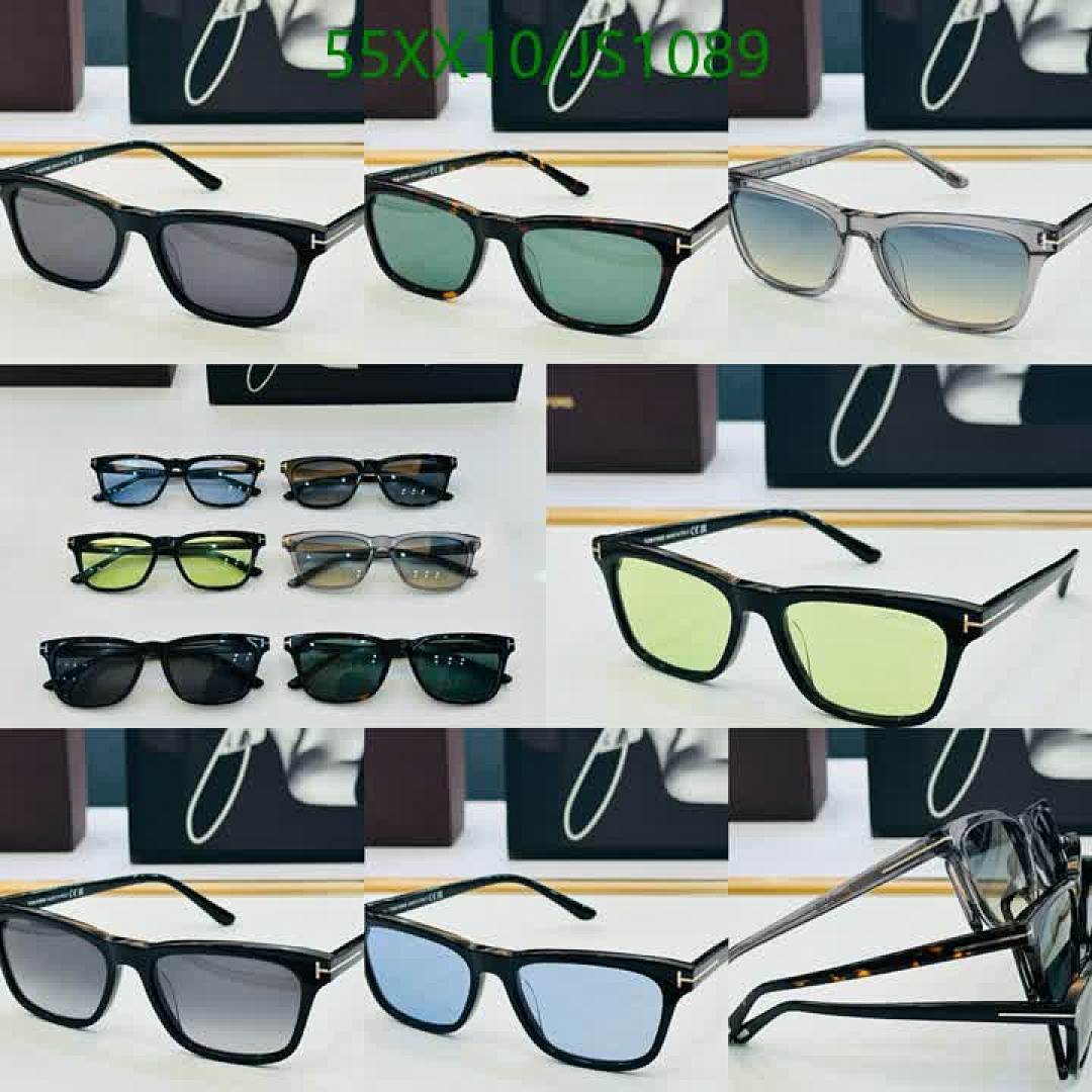 Glasses-Tom Ford Code: JS1089 $: 55USD