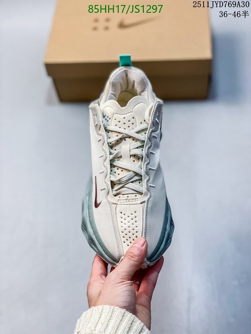 Women Shoes-NIKE Code: JS1297 $: 85USD