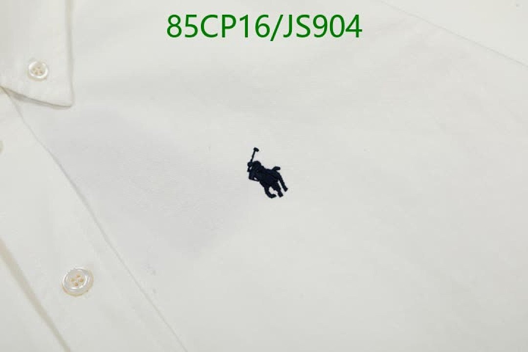 Clothing-Ralph Lauren Code: JS904 $: 85USD