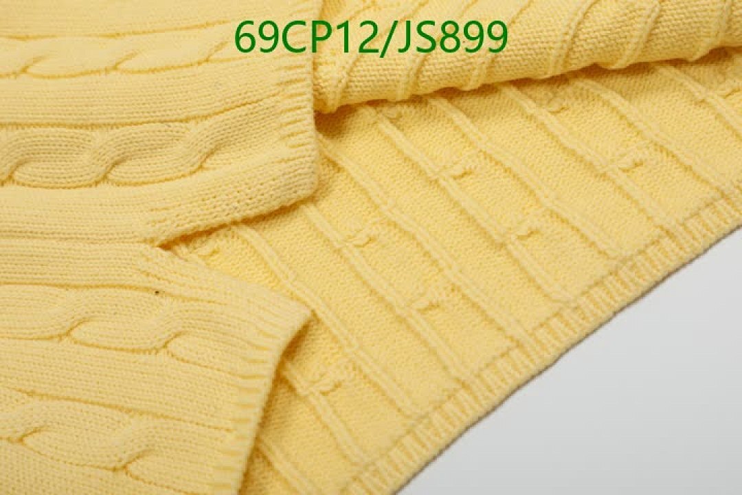 Clothing-Ralph Lauren Code: JS899 $: 69USD