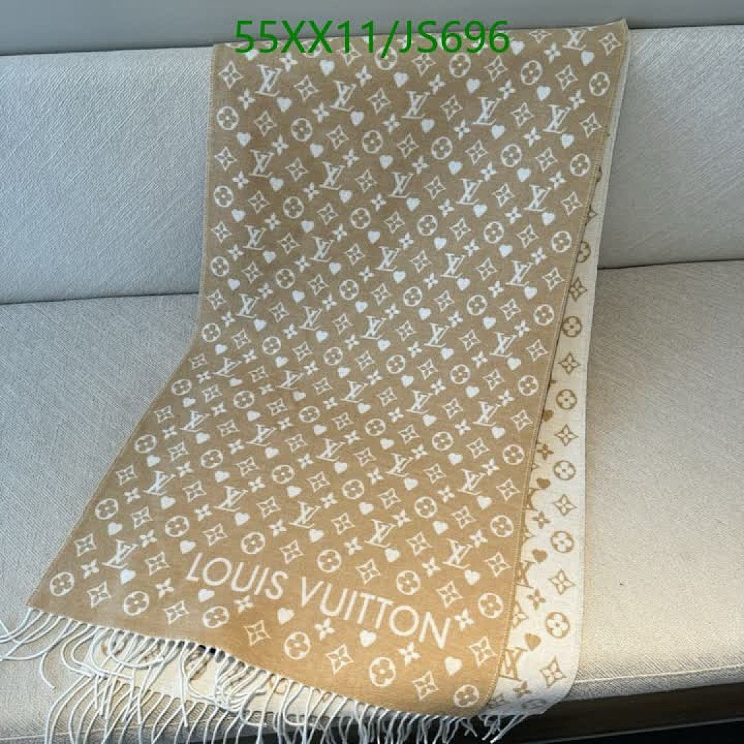 Scarf-LV Code: JS696 $: 55USD