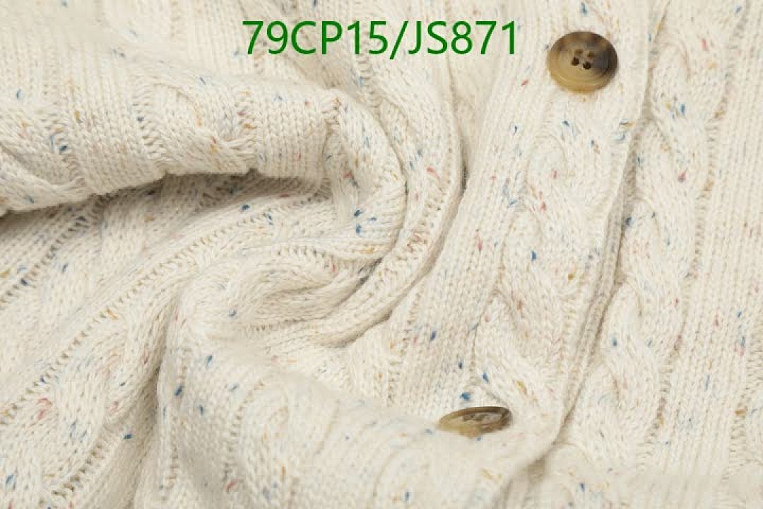 Clothing-Ralph Lauren Code: JS871 $: 79USD