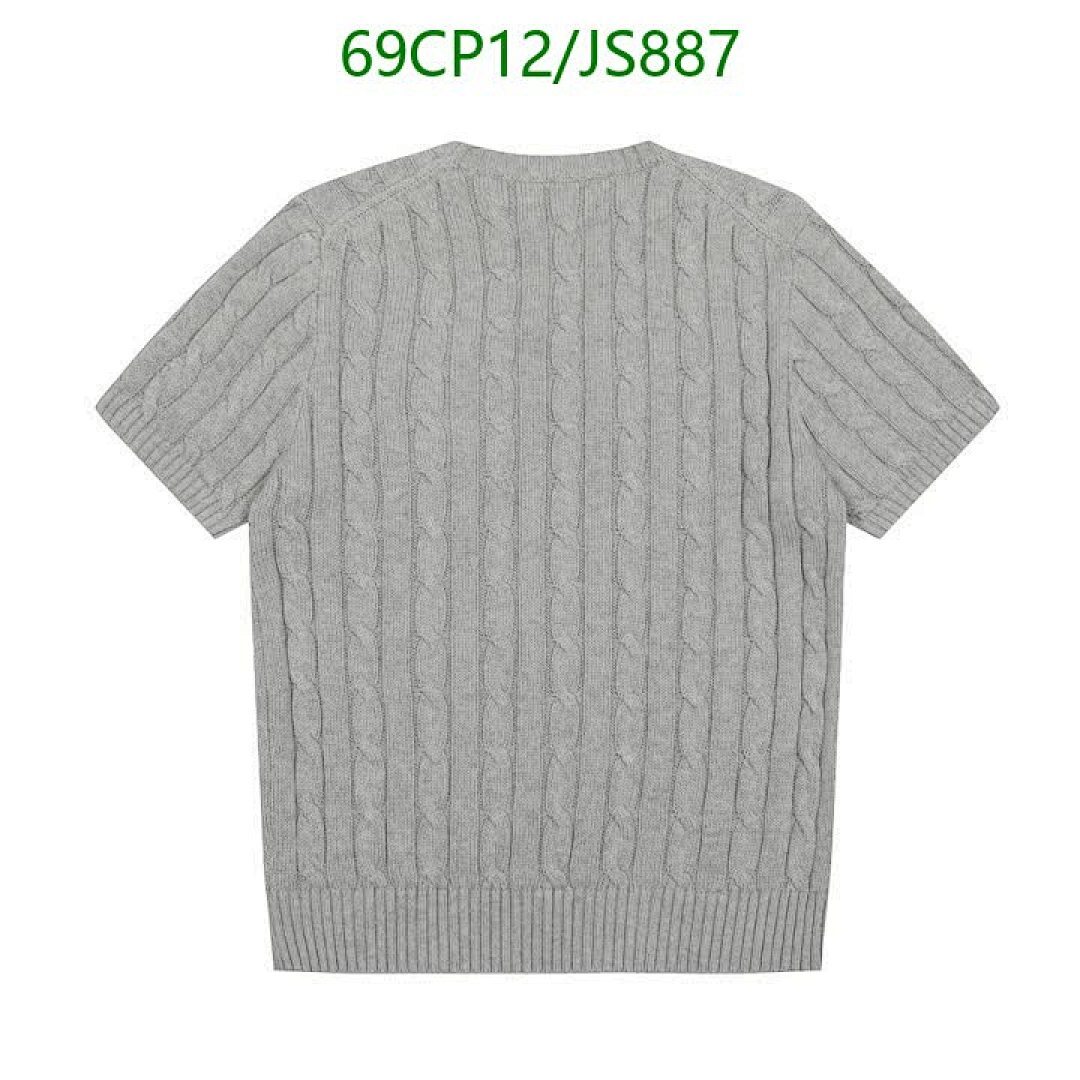 Clothing-Ralph Lauren Code: JS887 $: 69USD