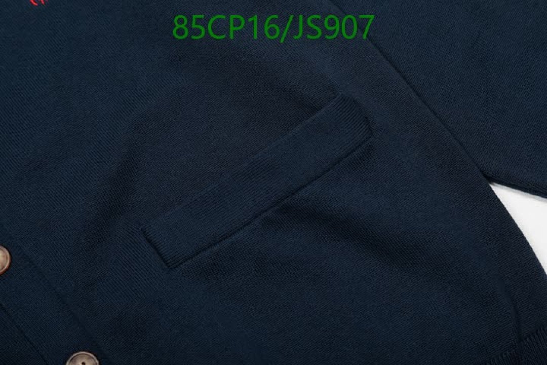 Clothing-Ralph Lauren Code: JS907 $: 85USD