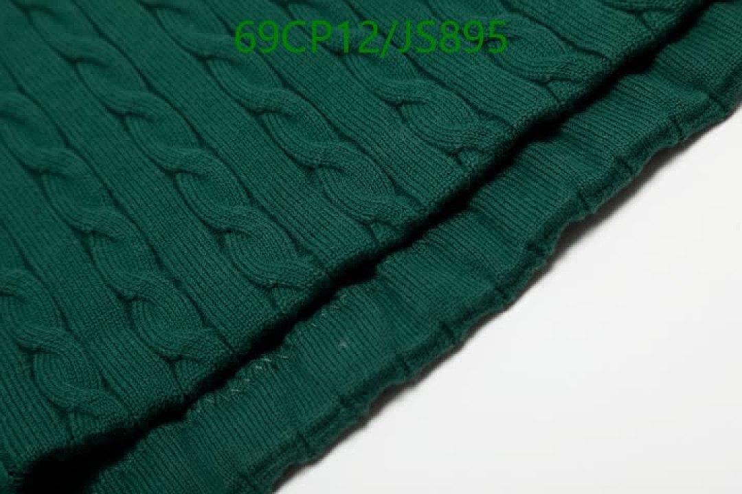 Clothing-Ralph Lauren Code: JS895 $: 69USD