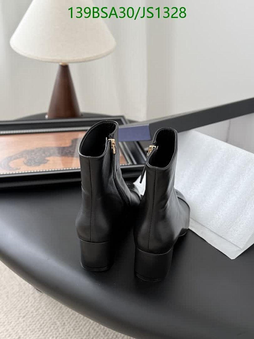 Women Shoes-Chanel Code: JS1328 $: 139USD