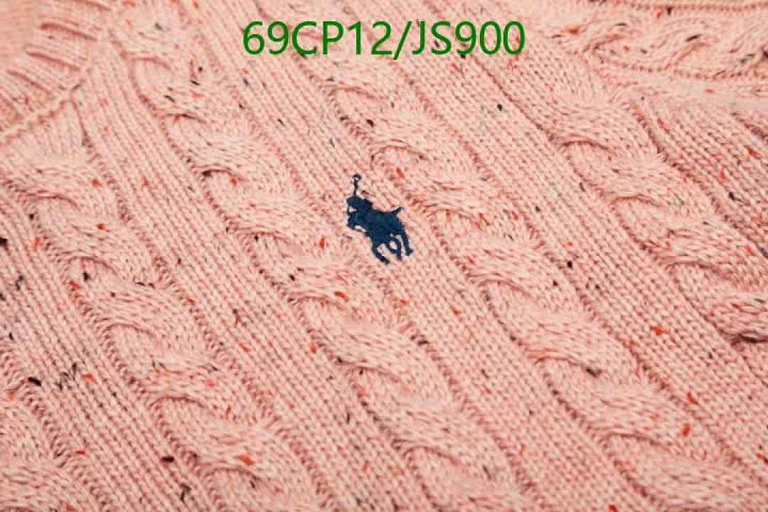 Clothing-Ralph Lauren Code: JS900 $: 69USD