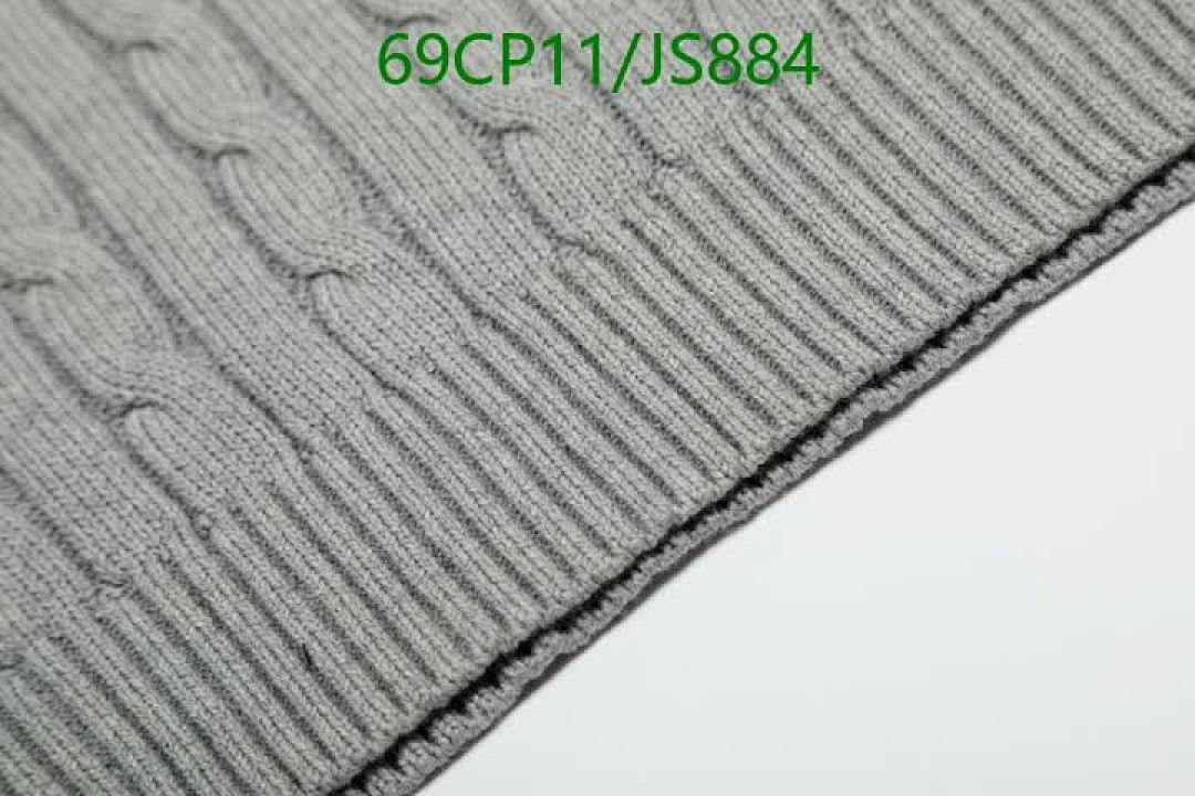 Clothing-Ralph Lauren Code: JS884 $: 69USD