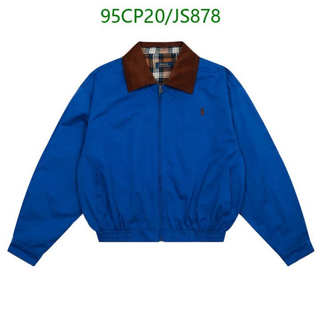 Clothing-Ralph Lauren Code: JS878 $: 95USD