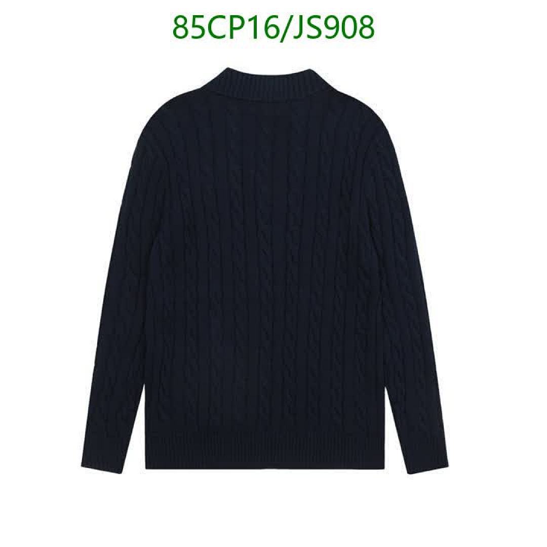 Clothing-Ralph Lauren Code: JS908 $: 85USD