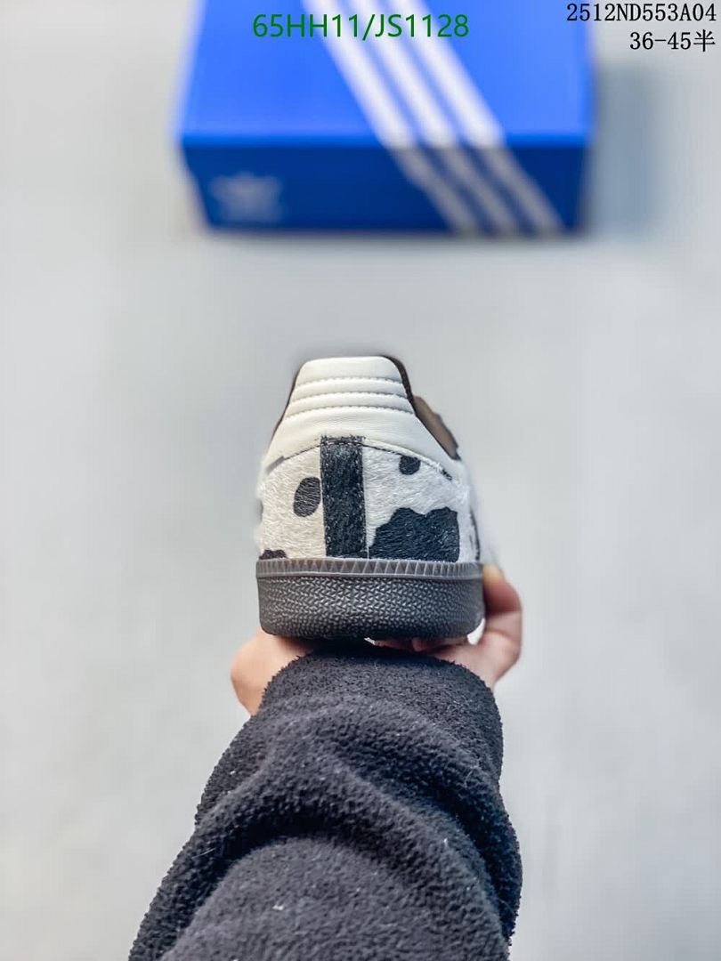 Men shoes-Adidas Code: JS1128 $: 65USD