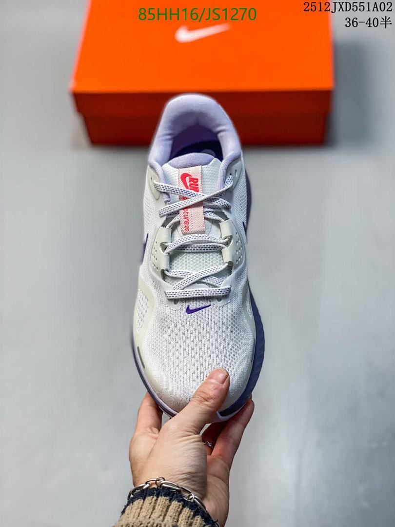 Women Shoes-NIKE Code: JS1270 $: 85USD