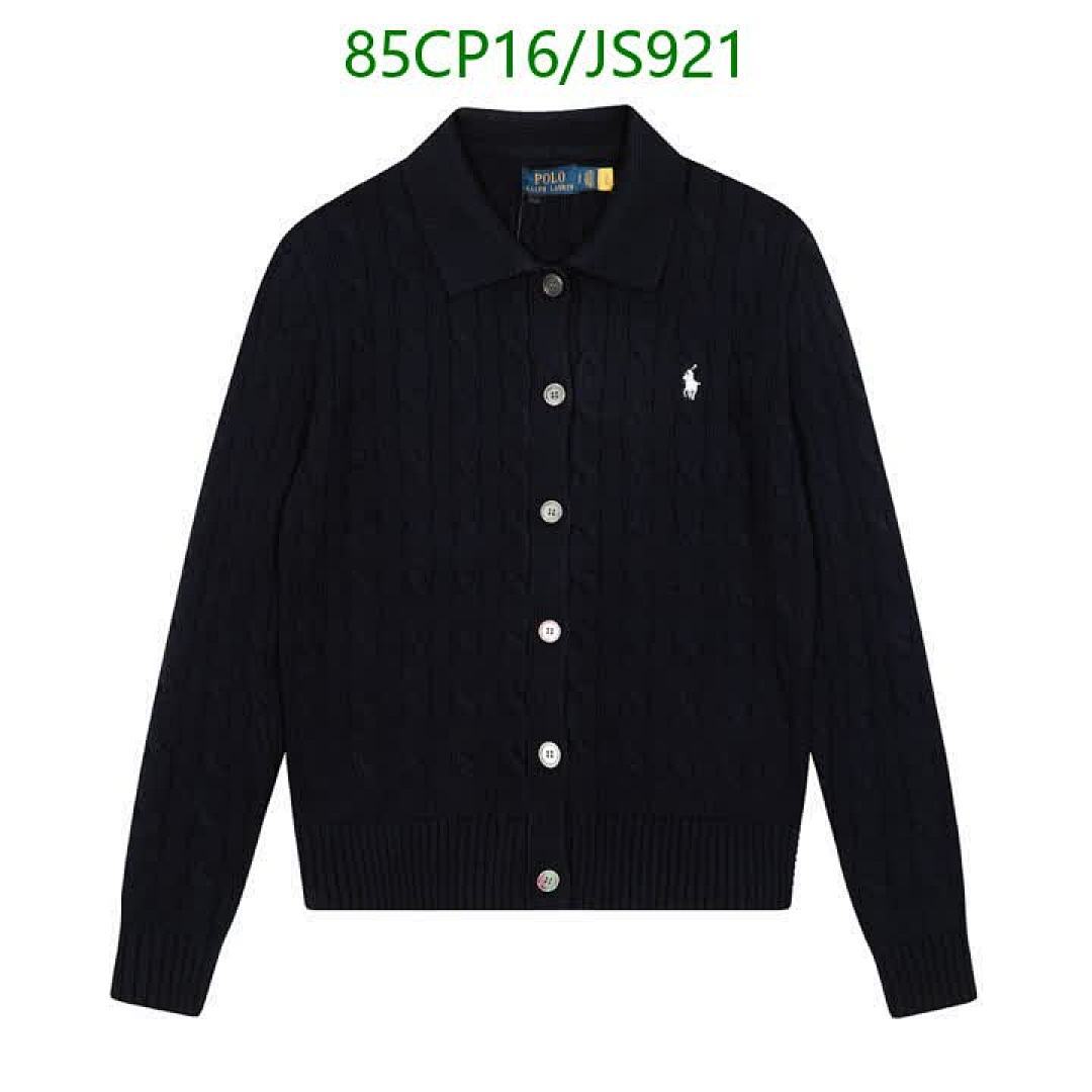 Clothing-Ralph Lauren Code: JS921 $: 85USD