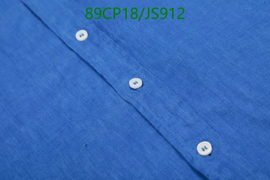 Clothing-Ralph Lauren Code: JS912 $: 89USD