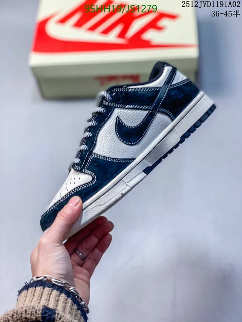 Men shoes-Nike Code: JS1279 $: 95USD