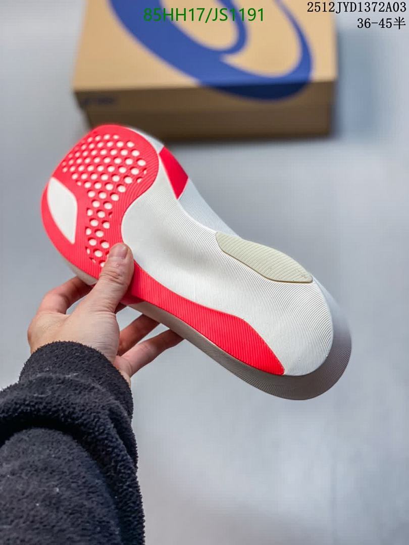 Women Shoes-Asics Code: JS1191 $: 85USD