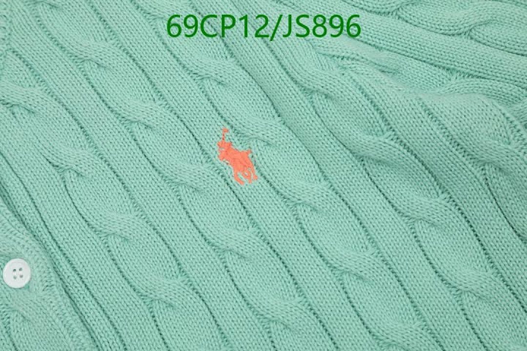 Clothing-Ralph Lauren Code: JS896 $: 69USD