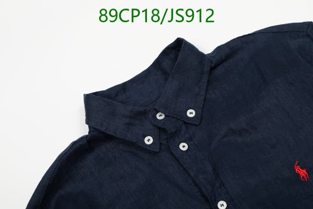 Clothing-Ralph Lauren Code: JS912 $: 89USD