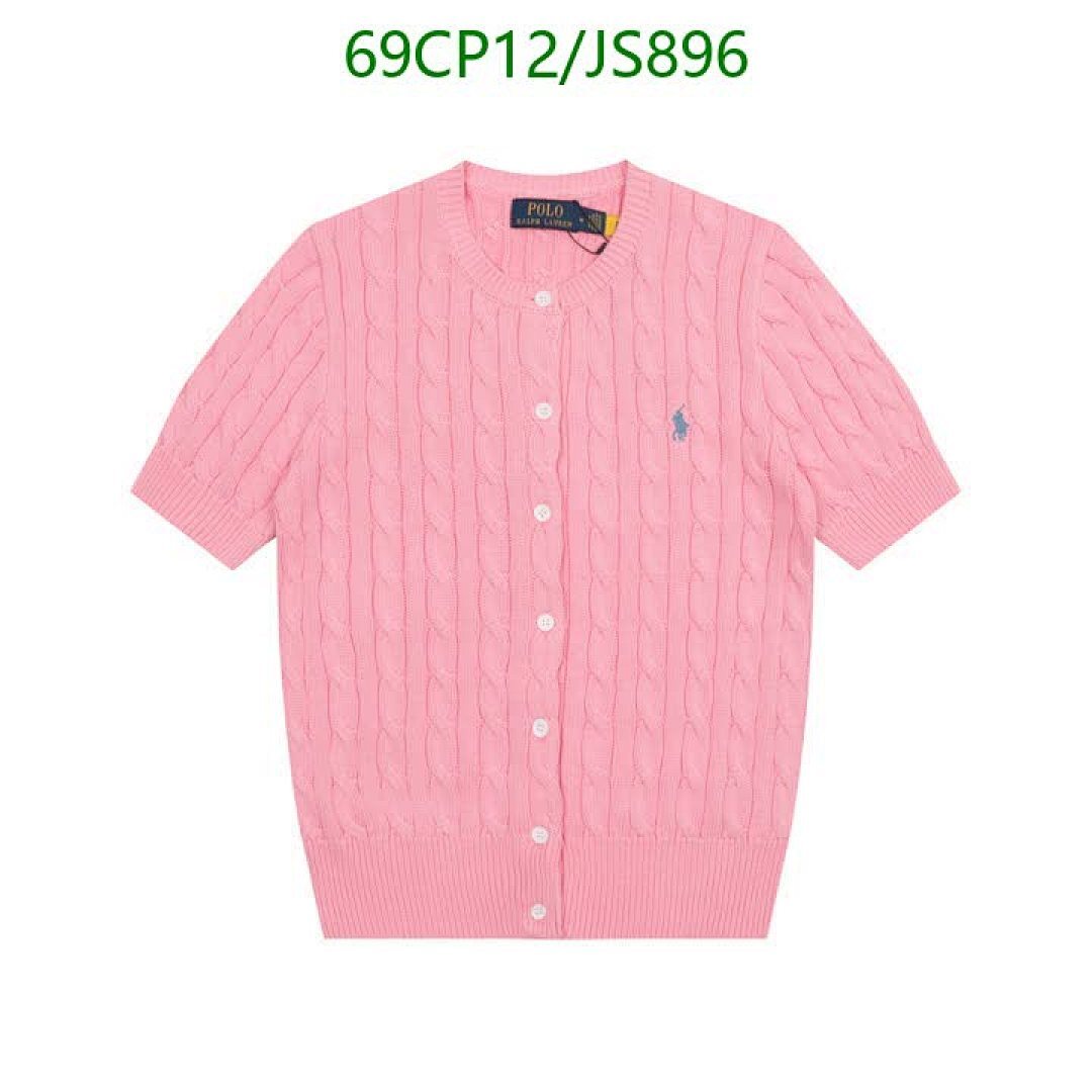 Clothing-Ralph Lauren Code: JS896 $: 69USD