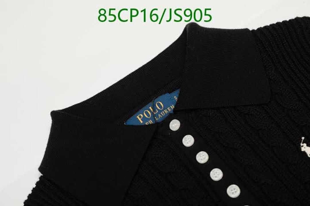 Clothing-Ralph Lauren Code: JS905 $: 85USD