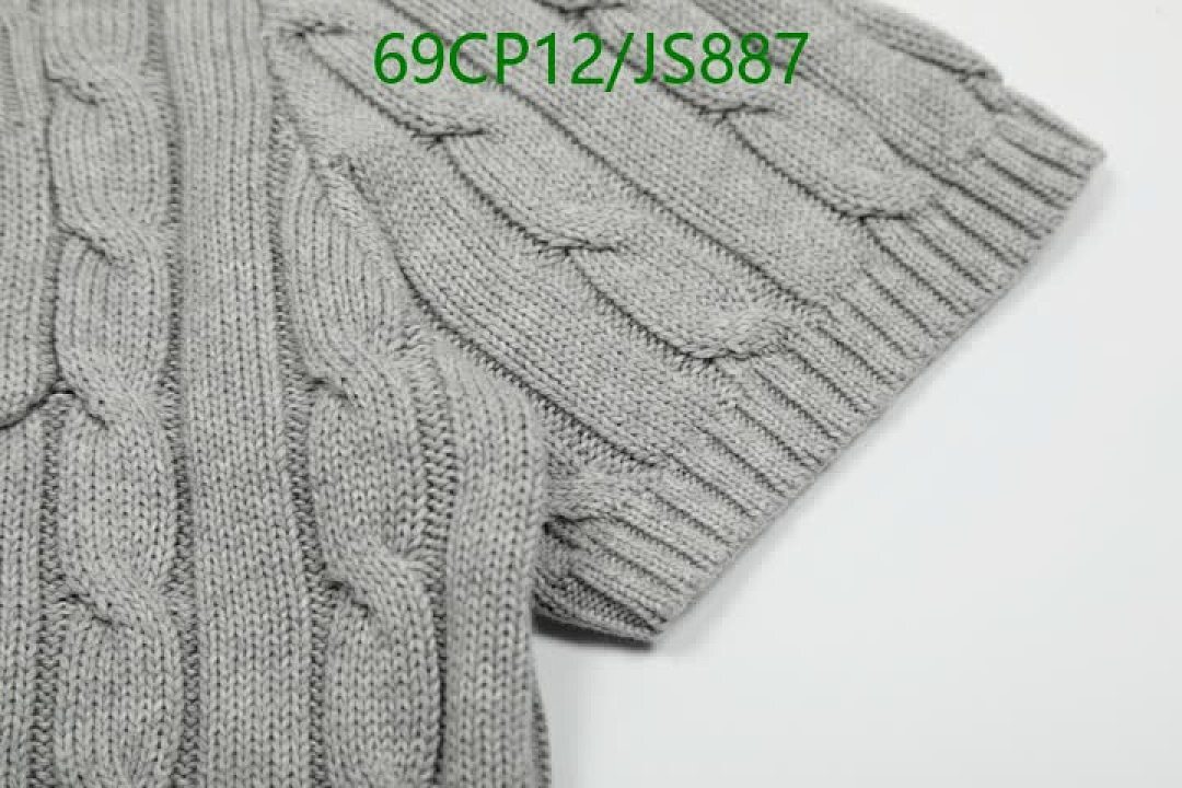 Clothing-Ralph Lauren Code: JS887 $: 69USD