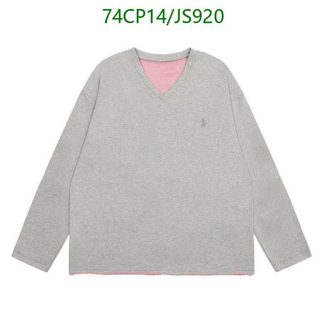 Clothing-Ralph Lauren Code: JS920 $: 74USD