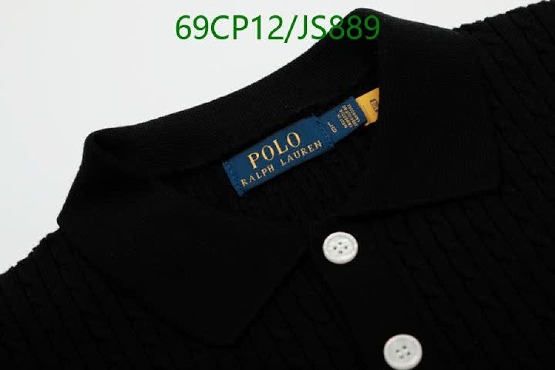 Clothing-Ralph Lauren Code: JS889 $: 69USD