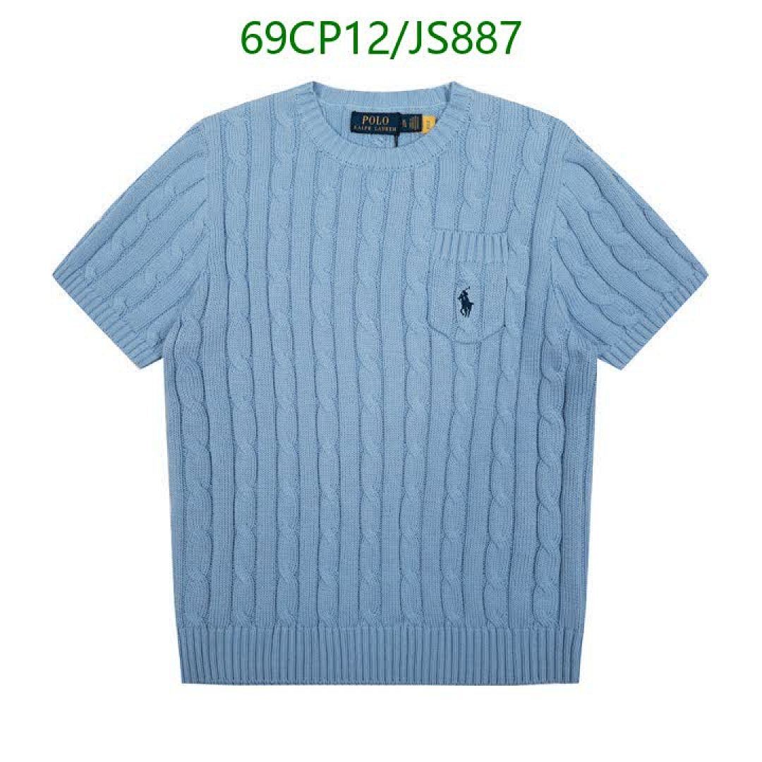Clothing-Ralph Lauren Code: JS887 $: 69USD