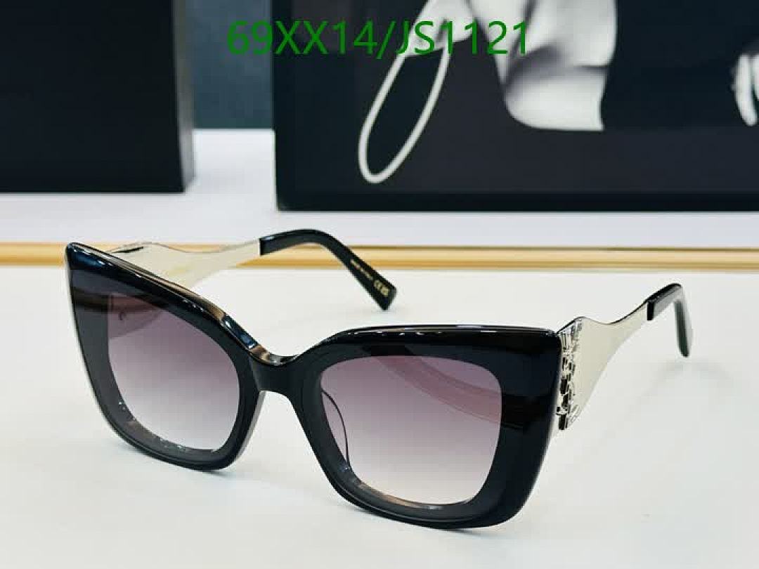 Glasses-YSL Code: JS1121 $: 69USD