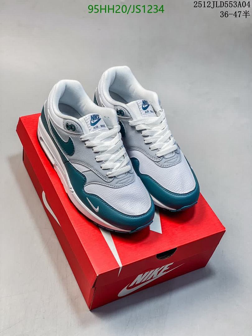 Women Shoes-NIKE Code: JS1234 $: 95USD