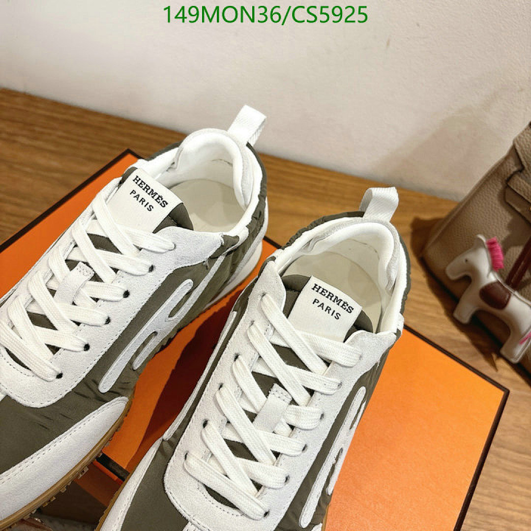 Men shoes-Hermes Code: CS5925 $: 149USD