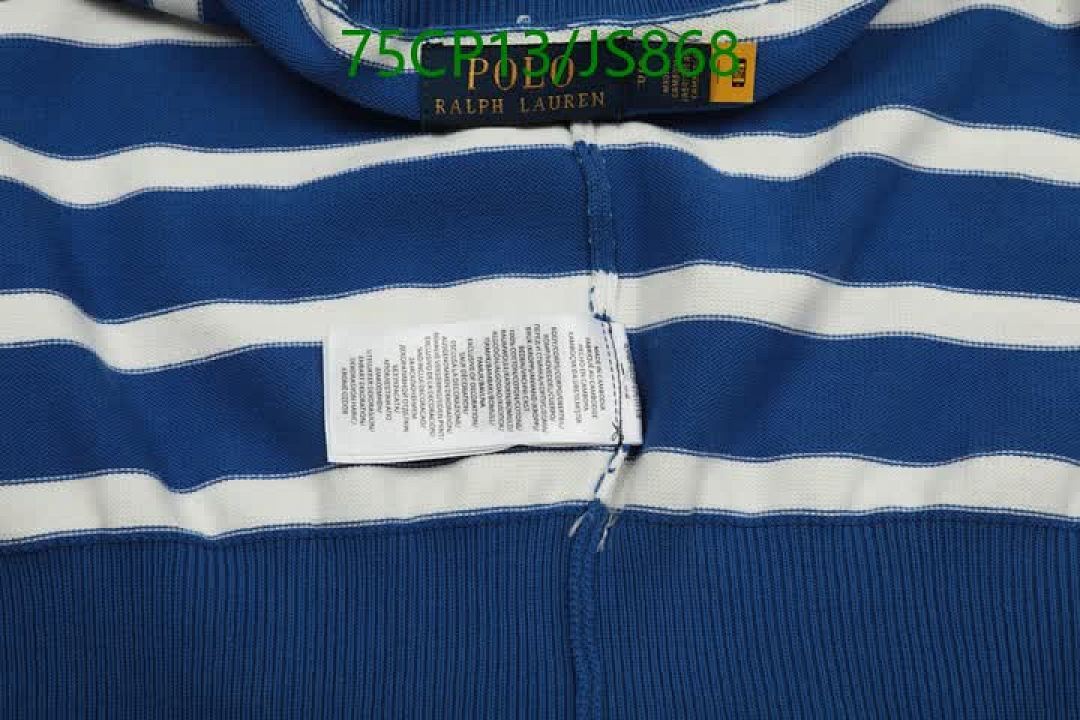 Clothing-Ralph Lauren Code: JS868 $: 75USD