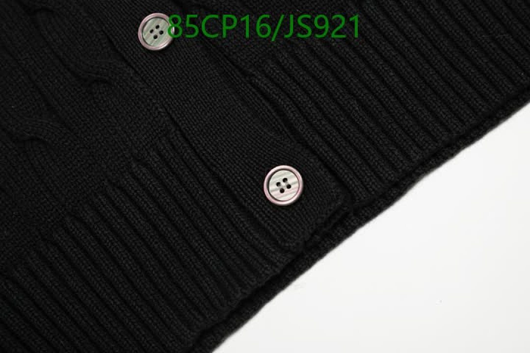 Clothing-Ralph Lauren Code: JS921 $: 85USD