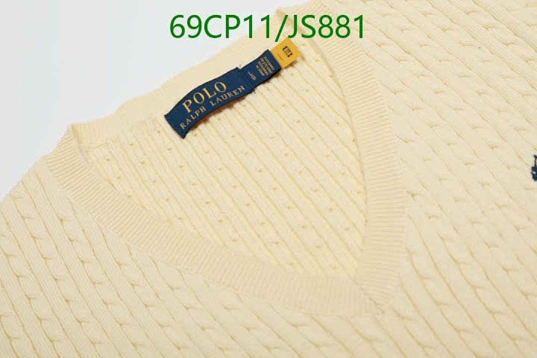 Clothing-Ralph Lauren Code: JS881 $: 69USD