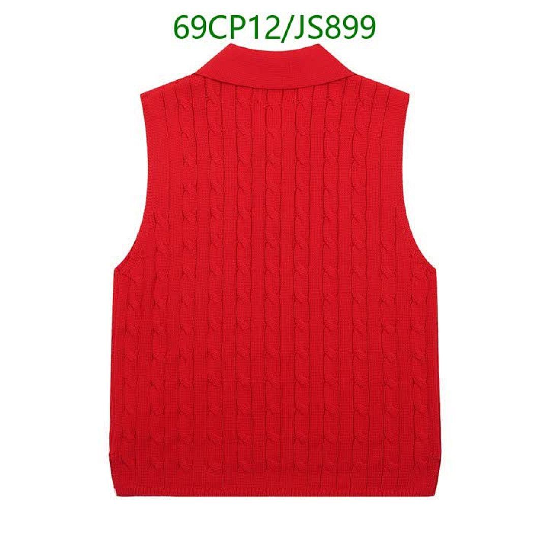 Clothing-Ralph Lauren Code: JS899 $: 69USD