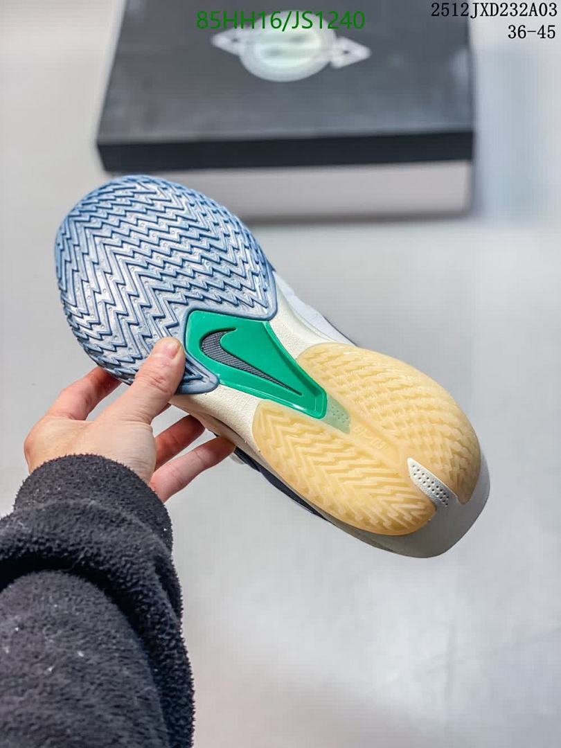 Men shoes-Nike Code: JS1240 $: 85USD