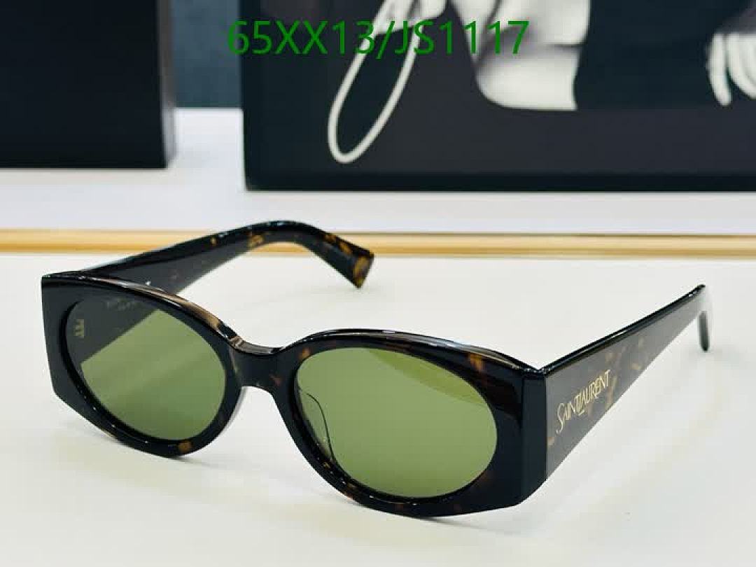 Glasses-YSL Code: JS1117 $: 65USD