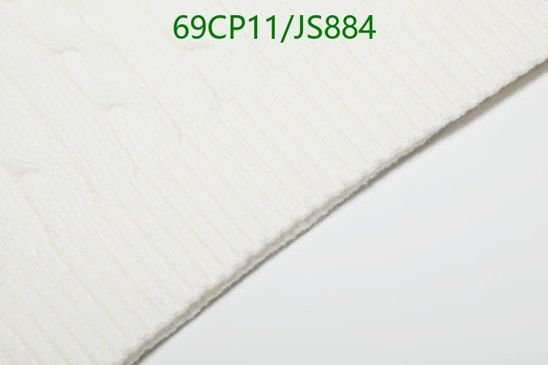 Clothing-Ralph Lauren Code: JS884 $: 69USD