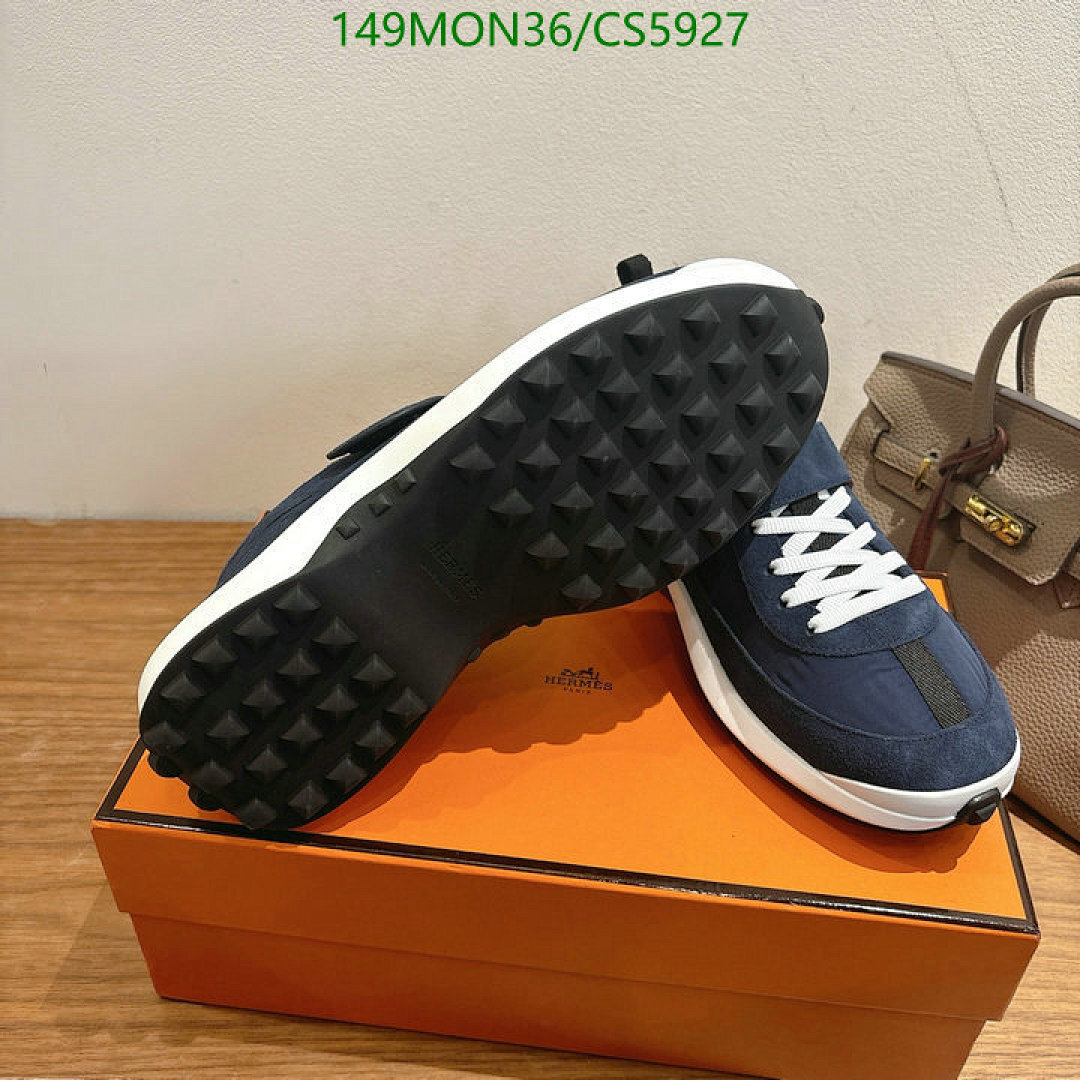 Women Shoes-Hermes Code: CS5927 $: 149USD